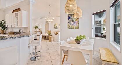 Heated Pool Oasis in Palm Coast