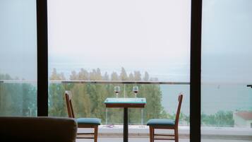 Executive Suite | Beach/ocean view