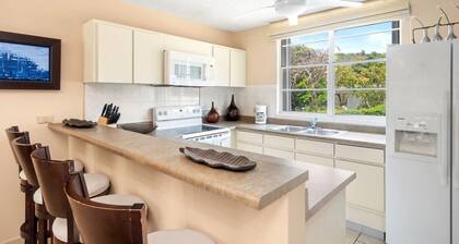 Villa Amill - 2 bedroom apartment in the best location @ La Parguera