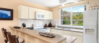 Villa Amill - 2 bedroom apartment in the best location @ La Parguera
