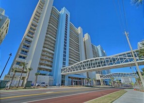 Exterior - Majestic by Forehand Rentals (Panama City Beach)
