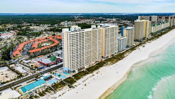 Unclassified image, 1 of 103, button - Majestic by Forehand Rentals (Panama City Beach)