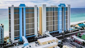 Unclassified image, 3 of 103, button - Majestic by Forehand Rentals (Panama City Beach)
