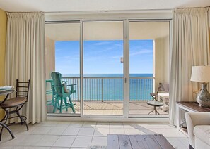 콘도, 침실 1개 | 객실에서 보이는 전망