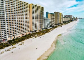 Exterior - Majestic by Forehand Rentals (Panama City Beach)