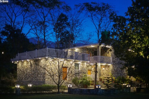 1B-Wild Heritage-101 N By bnbmehomes