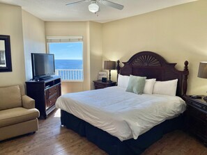 Condo, 3 Bedrooms | Individually decorated, individually furnished - Tidewater by Forehand Rentals (Panama City Beach)