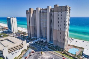 Exterior - Tidewater by Forehand Rentals (Panama City Beach)