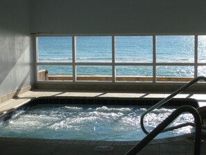 Spa - Tidewater by Forehand Rentals (Panama City Beach)