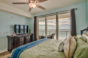 Appart'hôtel, 4 chambres | Décoration personnalisée, ameublement personnalisé