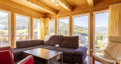 Premium #18 mit Sauna&Sprudelbad by Interhome