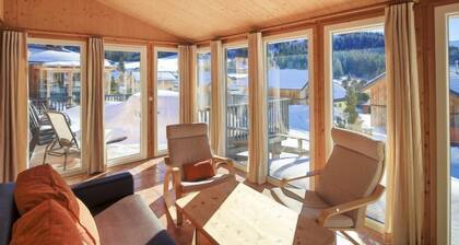 Premium #14 mit IR-Sauna by Interhome