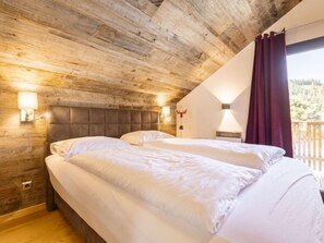 4 bedrooms, Internet - Premium #7 mit IR-Sauna&Sprudelbad by Interhome (Hohentauern)