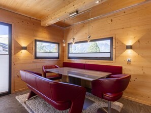 Dining - Premium #7 mit IR-Sauna&Sprudelbad by Interhome (Hohentauern)