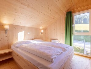 4 habitaciones y acceso a internet 