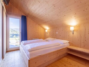 4 bedrooms, Internet - Superior #57 Sprudelwanne by Interhome (Hohentauern)