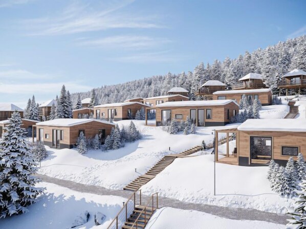 Exterior - mit 3 Schlafzimmern by Interhome (Kötschach-Mauthen)