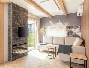 TV - mit 3 Schlafzimmern by Interhome (Kötschach-Mauthen)