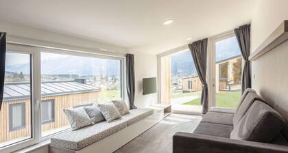 Premium mit 2 Schlafzimmern by Interhome