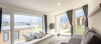 Premium mit 2 Schlafzimmern by Interhome