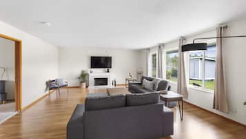 Älytelevisio, pöytäjalkapallopöytä