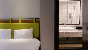 Superior Triple Room, Non Smoking