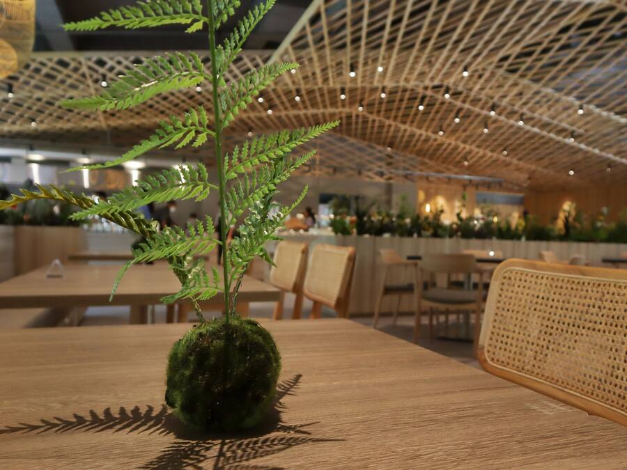 2 restaurants, breakfast served