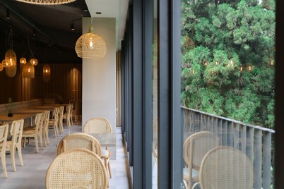 Howard RESORT Xitou