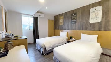 Couette en duvet d'oie, bureau