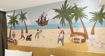 Roader Hotel Hualien Dongda