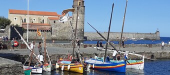 In residence with swimming pool, renovated house sleeps 5