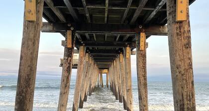 Ocean City, NJ - 600 Ft to Boardwalk, Turnkey & Professionally Cleaned!