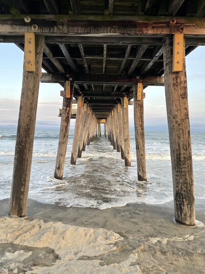 Ocean City, NJ - 600 Ft to Boardwalk, Turnkey & Professionally Cleaned!