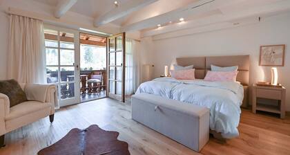 Haus Bella - Welcome to the royal Allgäu!