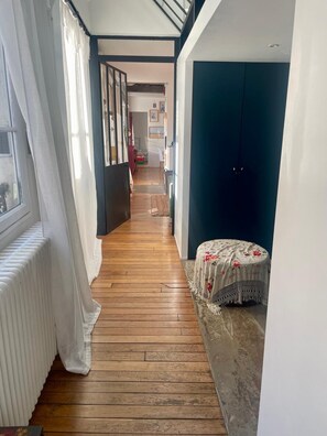 Interior - Loft Marais Bretagne CityCosy (Paris)