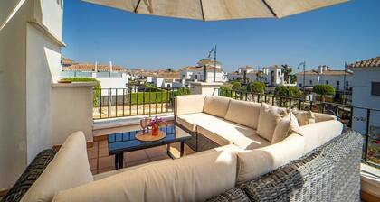 Spacious villa with big garden - DN32LT