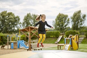Children’s area