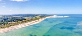 Holiday Home in Zeeland with Spacious Garden