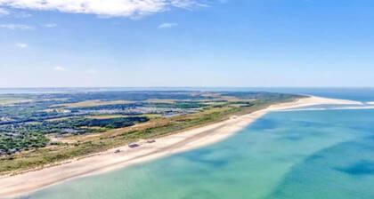 Holiday Home in Zeeland with Garden