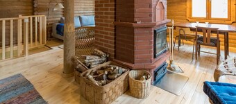 Hiljanrinne by Interhome