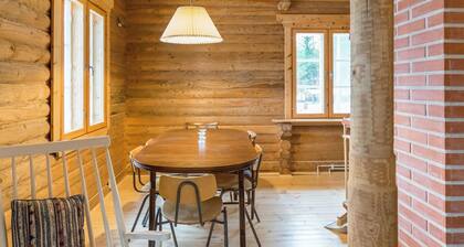 Hiljanrinne by Interhome