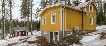 Hiljanrinne by Interhome