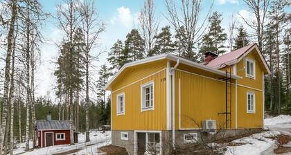 Hiljanrinne by Interhome