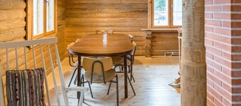 Hiljanrinne by Interhome