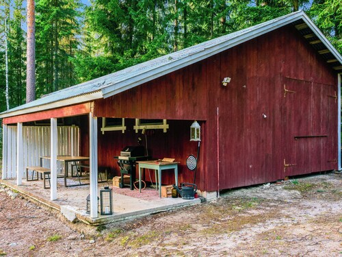 Hiljanrinne by Interhome