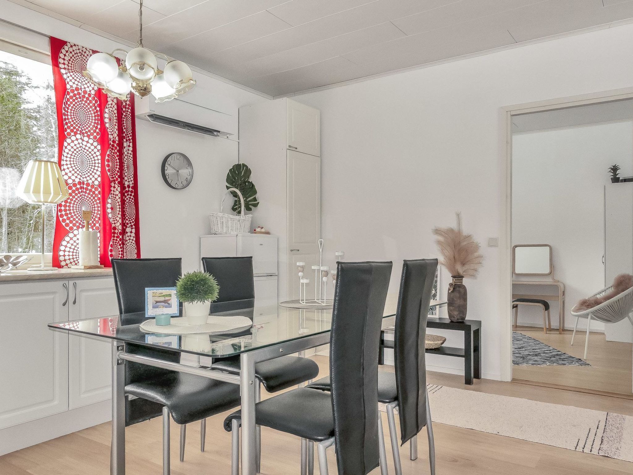 Spiseområde