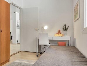 3 bedrooms