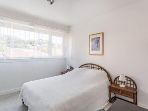 1 bedroom, Internet