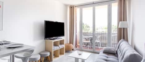 TV