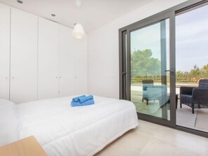 4 bedrooms, Internet